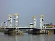Brug Kampen
