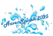 logo havensplash 2025