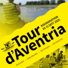 Tour d'Aventria