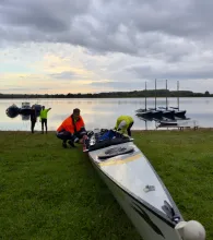 Vroeg beginnen