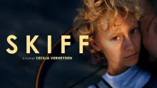 Filmposter 'Skiff'