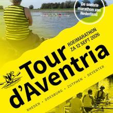 Tour d'Aventria