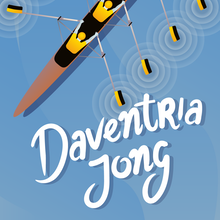 Daventria Jong
