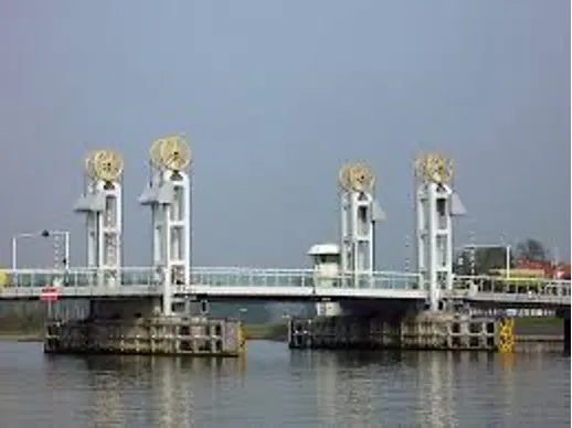 Brug Kampen