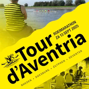 Tour d'Aventria