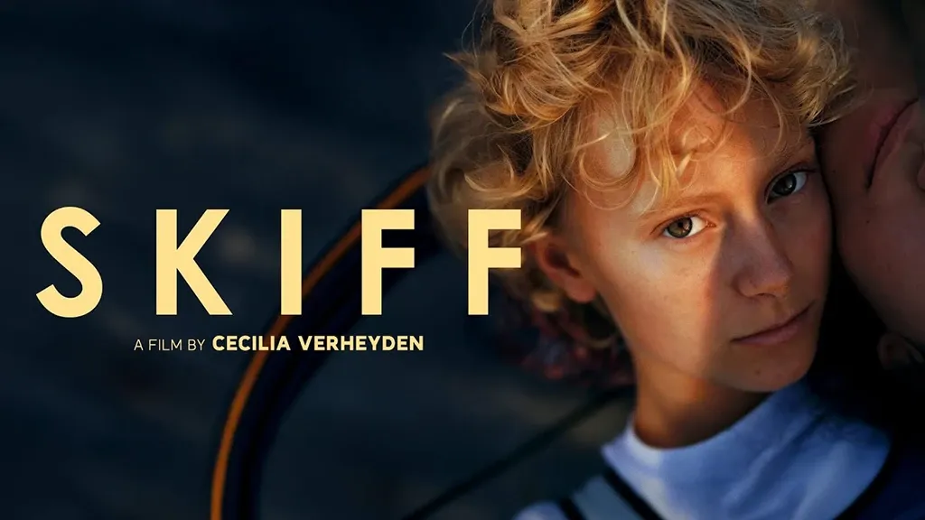 Filmposter 'Skiff'