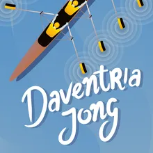Daventria Jong