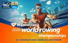 WK Roeien 2026